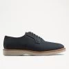 Hybrid Sole Oxford Lace Up -Farah images 1323