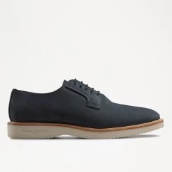 Hybrid Sole Oxford Lace Up