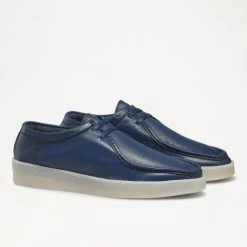 Soft Lace Up Derby -Farah images 1332