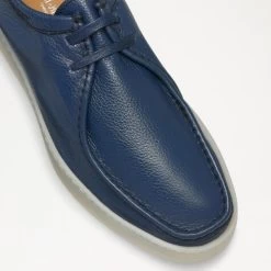 Soft Lace Up Derby -Farah images 1334