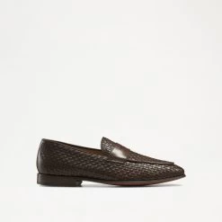 Weave Loafer