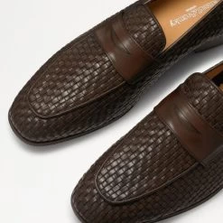 Weave Loafer 9 Weave Loafer -Farah images 1339