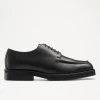 Square Toe Apron Derby Shoe 2 Square Toe Apron Derby Shoe -Farah images 1344