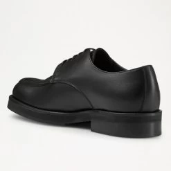 Square Toe Apron Derby Shoe -Farah images 1347