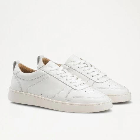 Toe Guard Wedge Sneaker 4 Toe Guard Wedge Sneaker - Image 2