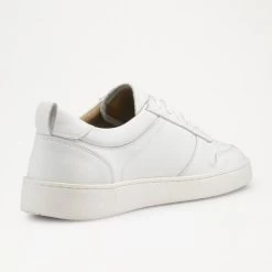Toe Guard Wedge Sneaker 9 Toe Guard Wedge Sneaker -Farah images 1353