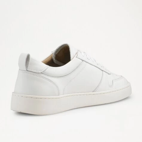 Toe Guard Wedge Sneaker 6 Toe Guard Wedge Sneaker - Image 4