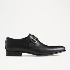 Single Monk Shoe