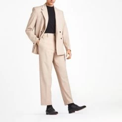 Single Monk Shoe -Farah images 1358