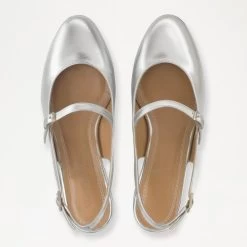 Mary Jane Slingback -Farah images 136