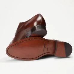 Double Buckle Monk -Farah images 1366