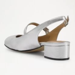 Mary Jane Slingback -Farah images 137