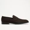 Rubber Sole Loafer