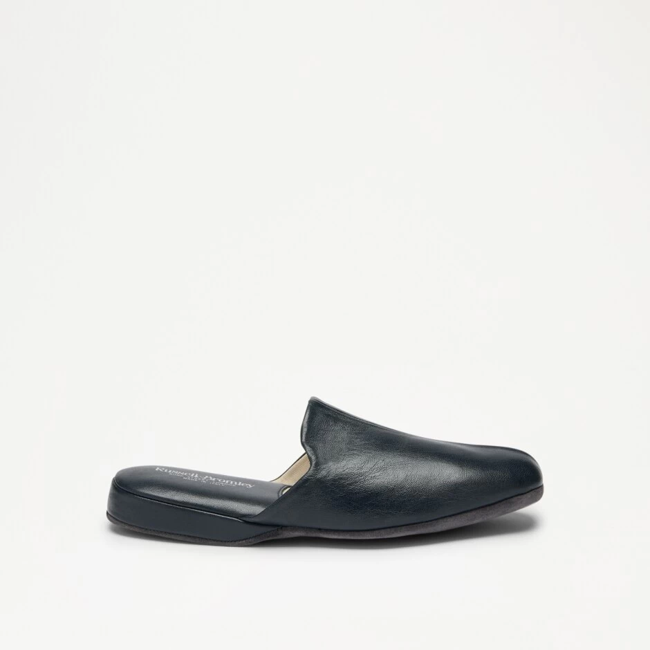 Mule Slipper 3 Mule Slipper