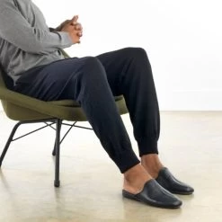 Mule Slipper 9 Mule Slipper -Farah images 1396