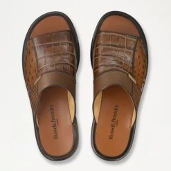 Luxury Slip On -Farah images 1399