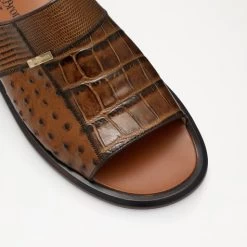 Luxury Slip On -Farah images 1400