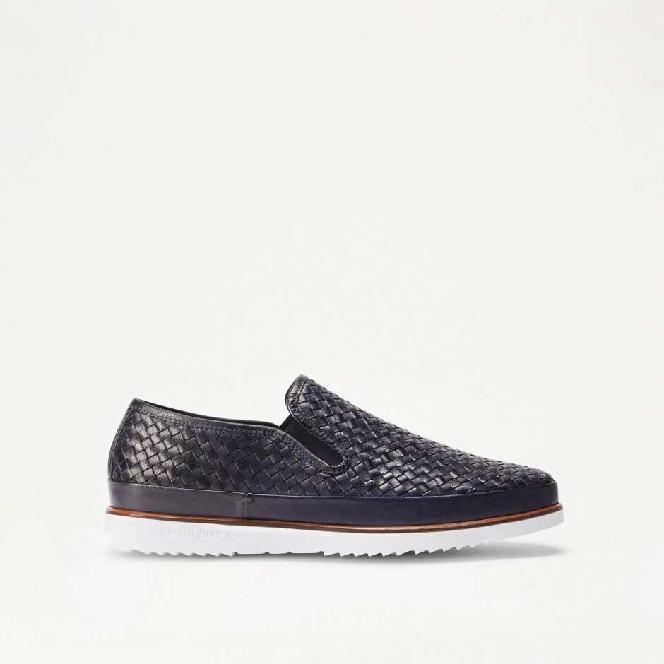 Slip-On Sneaker 2 Slip-On Sneaker