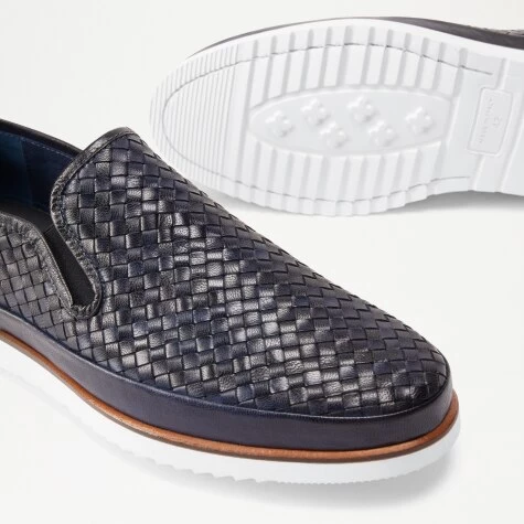 Slip-On Sneaker 4 Slip-On Sneaker - Image 3