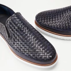 Slip-On Sneaker 8 Slip-On Sneaker -Farah images 1404