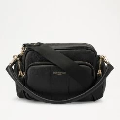Multi-Pocket Crossbody -Farah images 1407
