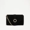Jewel Buckle Chain Bag -Farah images 1413