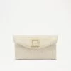 Pearl Trim Clutch -Farah images 1417
