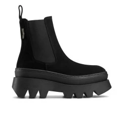 Chunky Chelsea Boot