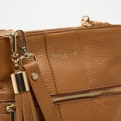 North/South Tassel Crossbody -Farah images 1423