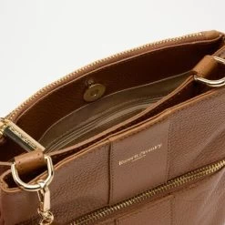 North/South Tassel Crossbody -Farah images 1424