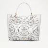 Laser Cut Tote