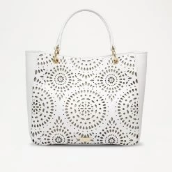 Laser Cut Tote