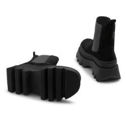 Chunky Chelsea Boot -Farah images 144