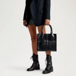 Boxy Grab Bag -Farah images 1442