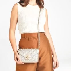 Mini Crossbody Bag -Farah images 1448