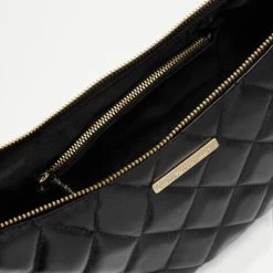 Quilted Overbody Bag -Farah images 1459