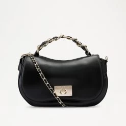 Chain Crossbody Bag