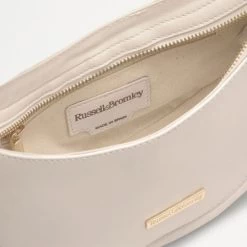 Circular Shoulder Bag -Farah images 1471