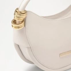 Circular Shoulder Bag -Farah images 1472