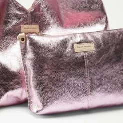 Oversized Shopper -Farah images 1477