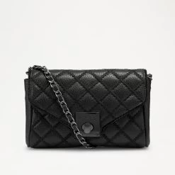 Mini Chain Crossbody