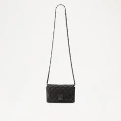 Mini Chain Crossbody -Farah images 1480