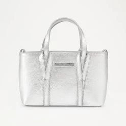 Ultra Mini Dress Bag