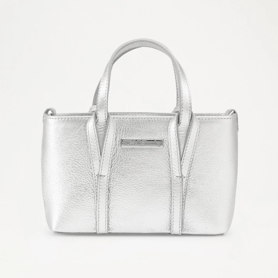 Ultra Mini Dress Bag 3 Ultra Mini Dress Bag