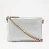 Chain Shoulder Zip Pouch -Farah images 1503