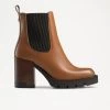 Cleated Chelsea Boot -Farah images 151