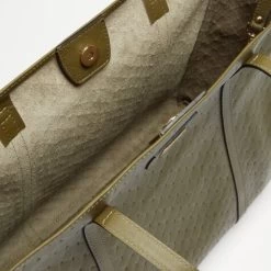 Quilted Shoulder Bag -Farah images 1514