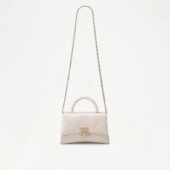 Structured Grab Bag -Farah images 1521