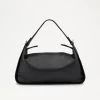 Rectangle Soft Shoulder Bag -Farah images 1536