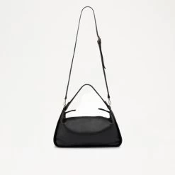 Rectangle Soft Shoulder Bag -Farah images 1538